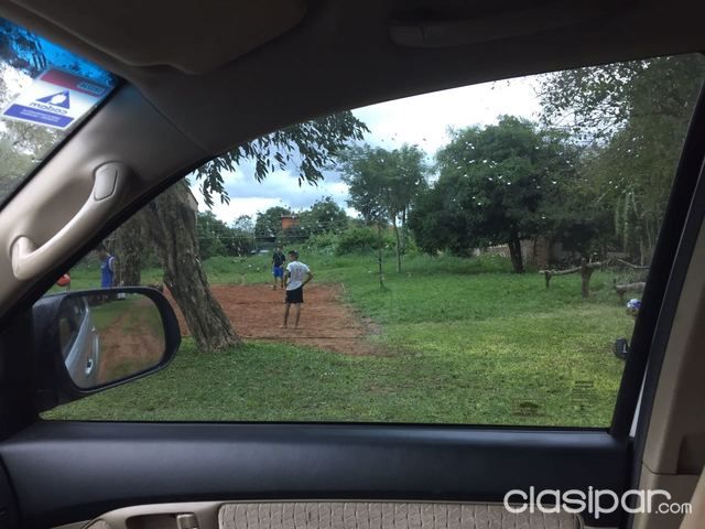 VENDO ULTIMOS 4 LOTES EN ÑEMBY — foto 3