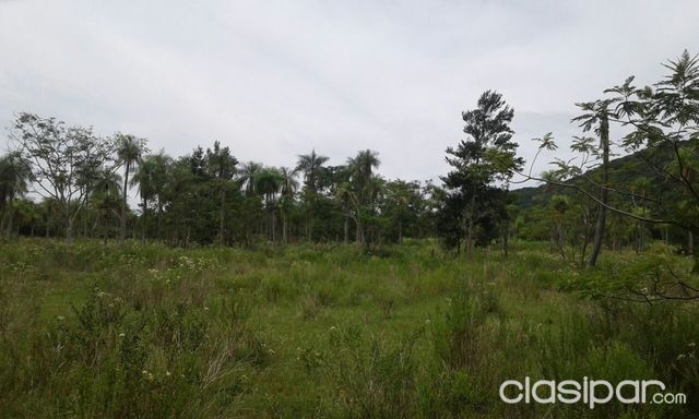 OFERTA 8 HAS EN CAACUPE — foto 3