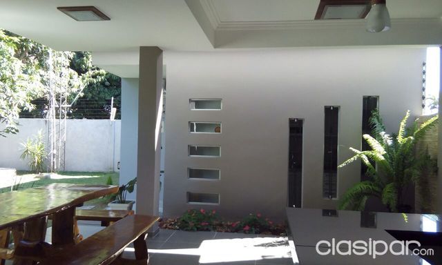 VENDO LINDA CASA! CIUDAD DEL ESTE! — foto 2