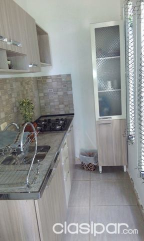 VENDO LINDA CASA! CIUDAD DEL ESTE! — foto 3