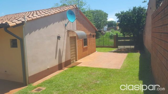 REMATO Hermosa casa en Villa Elisa — foto 2