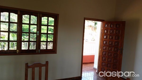 VENDO DEPARTAMENTO Y SALON EN KM. 6 ACARAY — foto 2