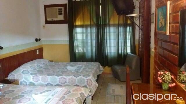 Vendo hotel en Pedro j. Caballero — foto 2