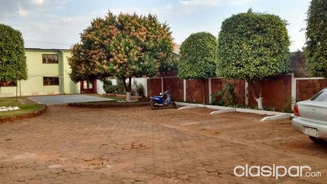 Vendo hotel en Pedro j. Caballero — foto 3