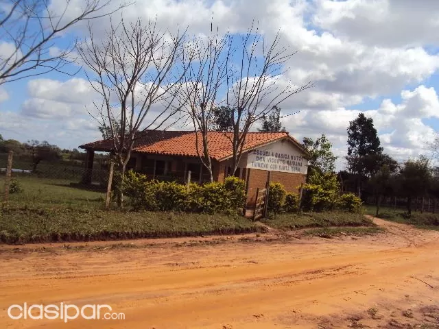 Vendo granja, nueva en sta. María Misiones — foto 3