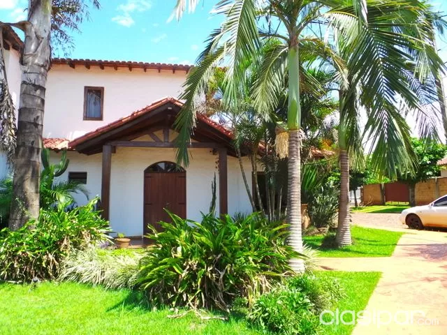 VENDO RESIDENCIA CON PISCINA EN VILLA BANCARIA!! Ref:V.B — foto 3