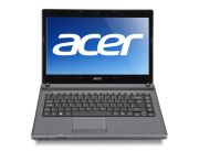 Notebook Acer Aspire