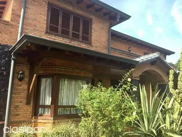 Vendoalquilo bella casa — foto 2