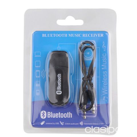 Adaptador USB Bluetooth 5.3 para PC de escudo, Paraguay