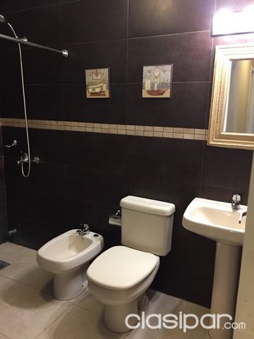 Vendo Departamento en Villa Morra — foto 3