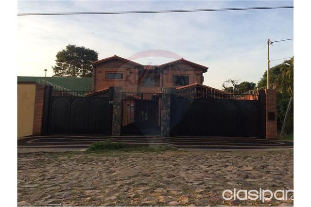 Imponente Residencia con Excelente ubicacion12x50 — foto 2
