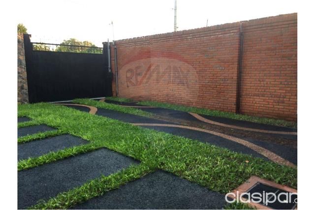 Imponente Residencia con Excelente ubicacion12x50 — foto 3