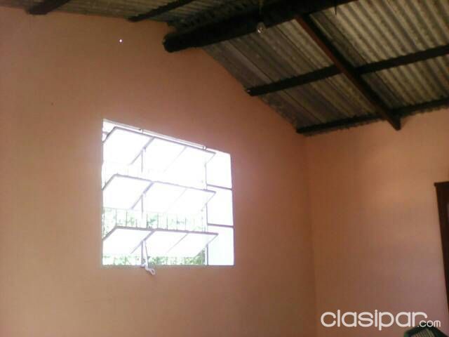 casa a 3 cuadras del asfalto desvío de San Antonio — foto 3