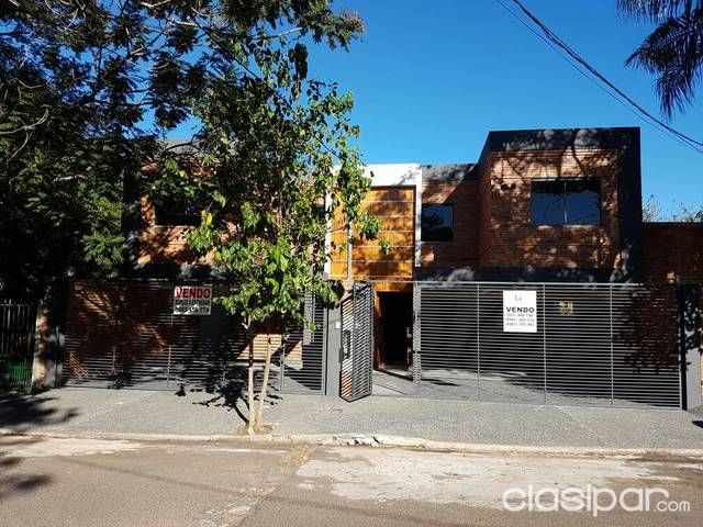 Vendo moderno duplex a estrenar — foto 2