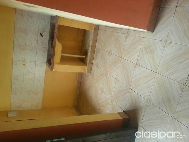 Habitacion para 1 persona o pareja. San lorenzo km 10 — foto 2