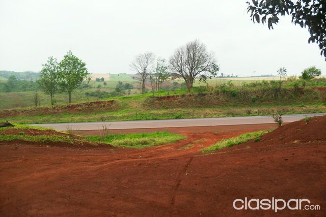 VENDO TERRENO 2 HECTAREA SOBRE LA RUTA 6 ENTRE EL CRUCE KIMEX Y NARANJITO, — foto 3