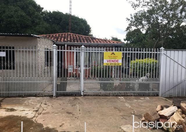 Casa en Luque — foto 2
