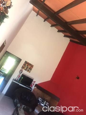 HERMOSO DÚPLEX en Luque — foto 2