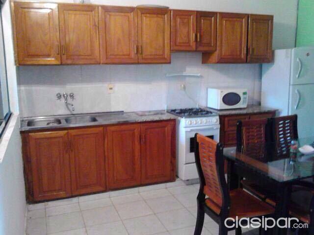 HERMOSO DÚPLEX en Luque — foto 3