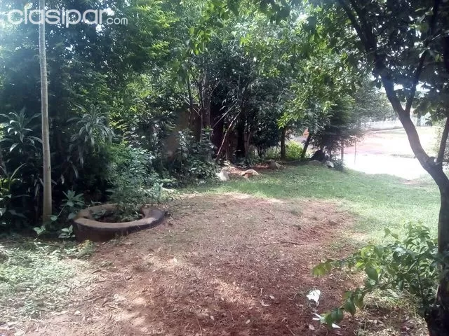 VENDO TERRENO EN Capiata — foto 2