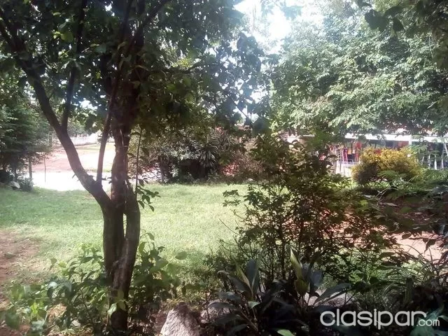VENDO TERRENO EN Capiata — foto 3