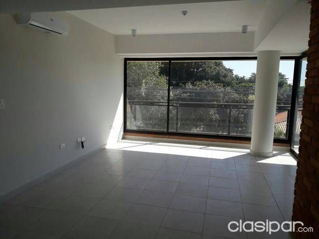 ALQUILO DPTO A ESTRENAR EDIFICIO SANTOS EN BARRIO JARA — foto 2