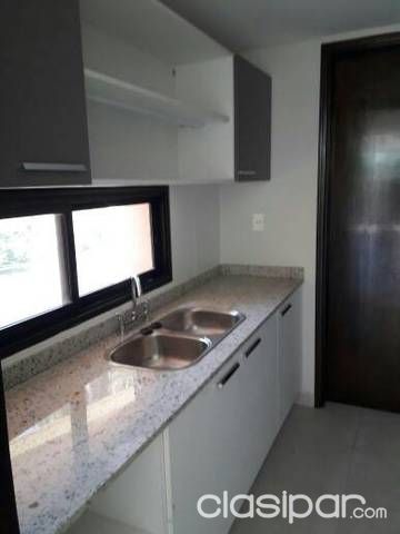 ALQUILO DPTO A ESTRENAR EDIFICIO SANTOS EN BARRIO JARA — foto 3