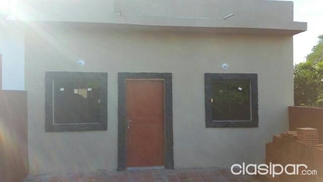 CASA A ESTRENAR EN VILLA ELISA — foto 2