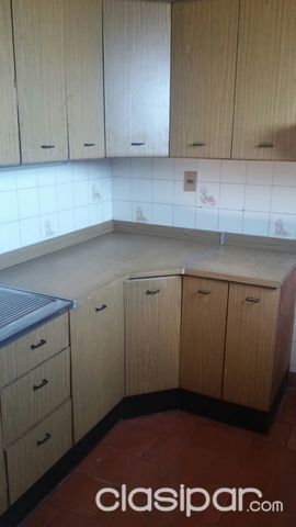 VENDO DEPARTAMENTO - ZONA ASUNCIÓN — foto 2