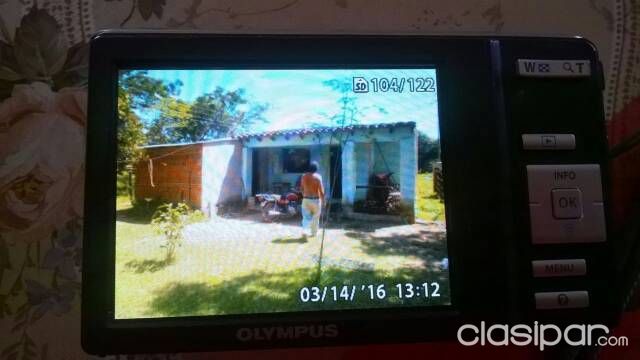 vendo casita modesta a 18 minutos del centro de Luque..... — foto 2