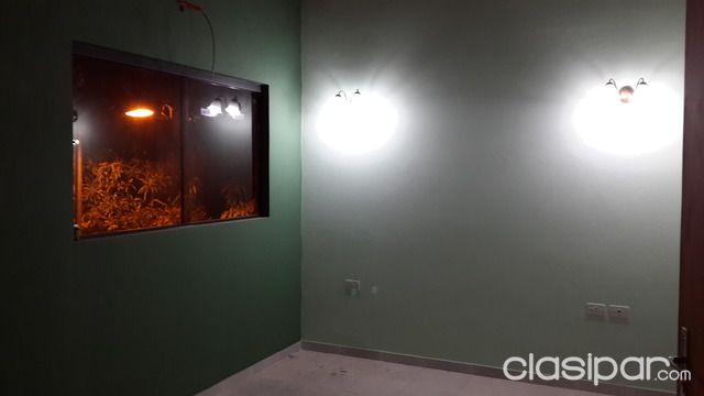 VIVIENDAS A ESTRENAR - BARRIO CERRADO LA VIOLETA - LUQUE — foto 2