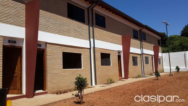 VIVIENDAS A ESTRENAR - BARRIO CERRADO LA VIOLETA - LUQUE — foto 3