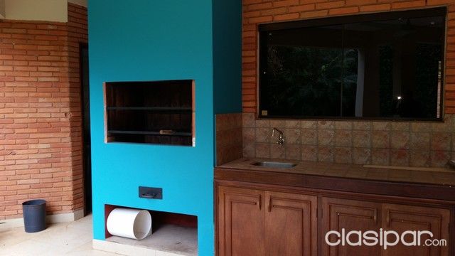 ALQUILO HERMOSAS CASA EN FERNANDO DE LA MORA ZONA NORTE — foto 2