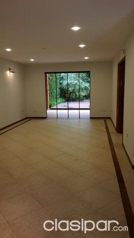 ALQUILO HERMOSAS CASA EN FERNANDO DE LA MORA ZONA NORTE — foto 3