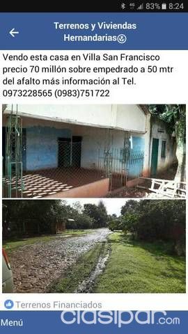 Vendo este Terreno — foto 3