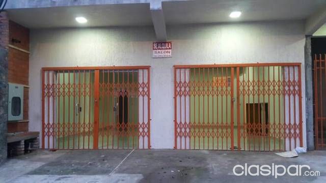 Salón comercial — foto 2