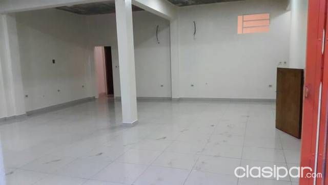 Salón comercial — foto 3