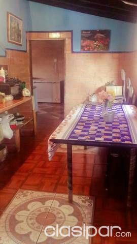 Vendo casa en Capiata km18 ruta2 — foto 2