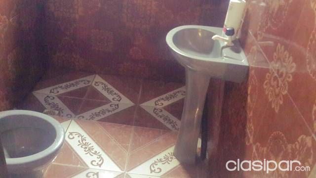 Vendo casa en Capiata km18 ruta2 — foto 3
