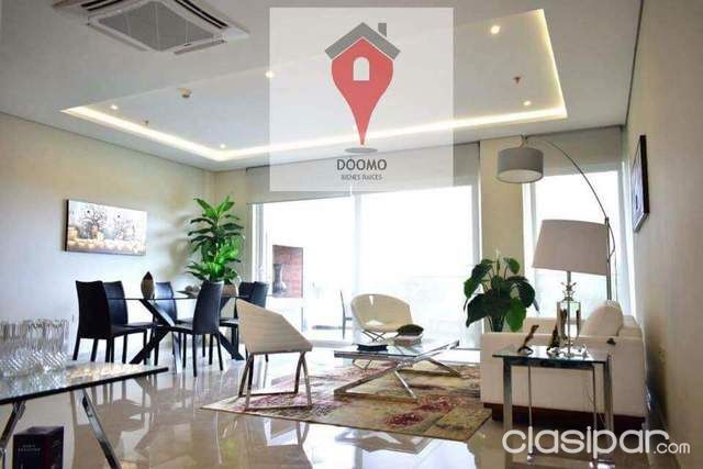 Hermosos y amplios departamentos, de primer nivel!! Inmejorable ubicación. — foto 2