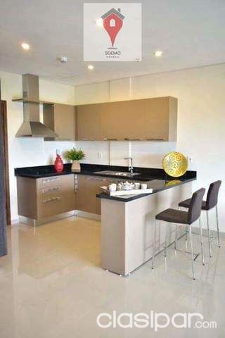 Hermosos y amplios departamentos, de primer nivel!! Inmejorable ubicación. — foto 3