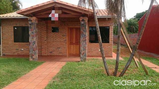 Casa a estrenar en Luque-morascue!!!! — foto 2