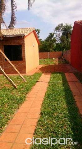 Casa a estrenar en Luque-morascue!!!! — foto 3