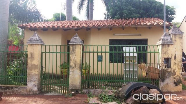 Oferta de casa en Capiata ruta 2 km.23 — foto 3