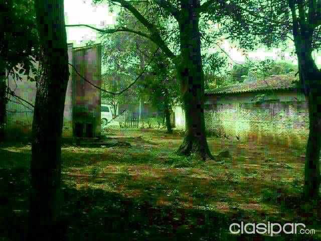 Vendo terreno con casita en San Lorenzo — foto 2