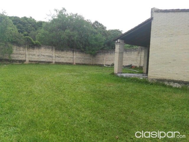 CASA EN ZONA YATCH Y GOLF CLUB PARAGUAYO — foto 2