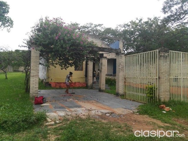 CASA EN ZONA YATCH Y GOLF CLUB PARAGUAYO — foto 3