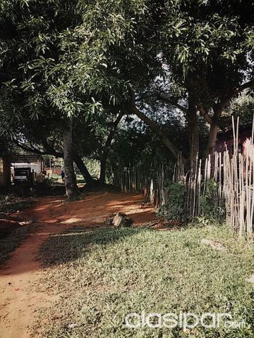 OFERTO TERRENO TITULADO — foto 3