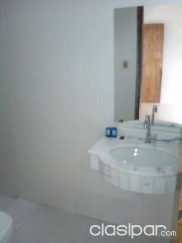 VENDO DUPLEX A ESTRENAR EN SAN LORENZO — foto 2