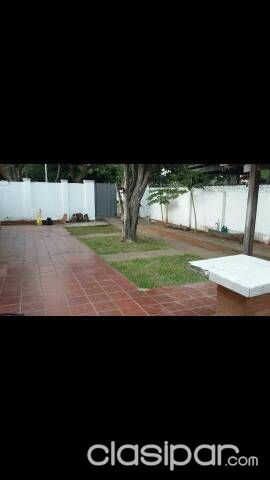 Casa En Lambare! Barrio San Antonio — foto 3